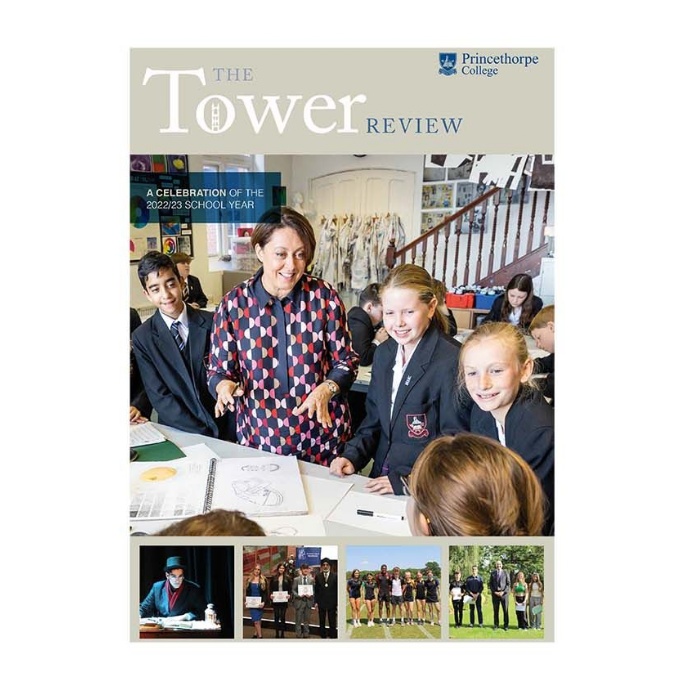 News » 2023 Tower Review
